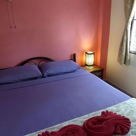 Kavil Guesthouse 2 Чиангмай Экстерьер фото