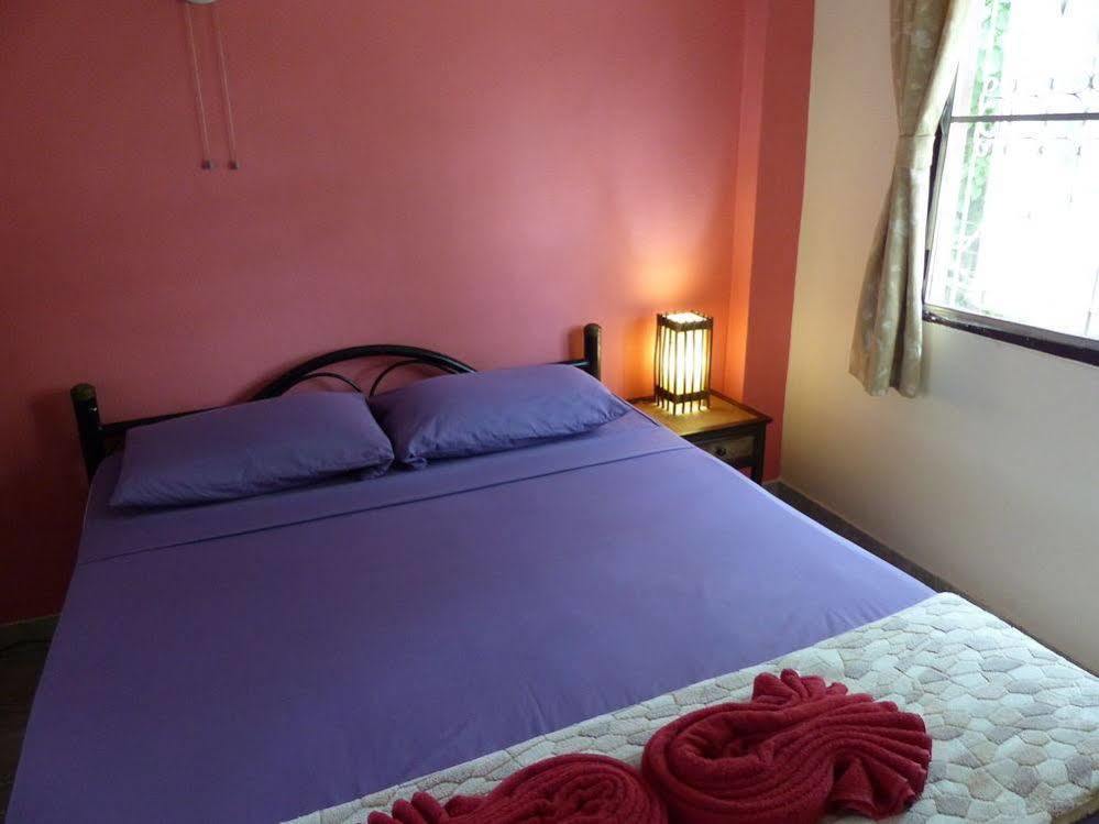 Kavil Guesthouse 2 Чиангмай Экстерьер фото