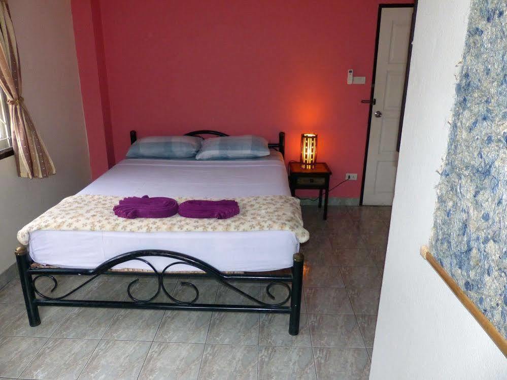 Kavil Guesthouse 2 Чиангмай Экстерьер фото