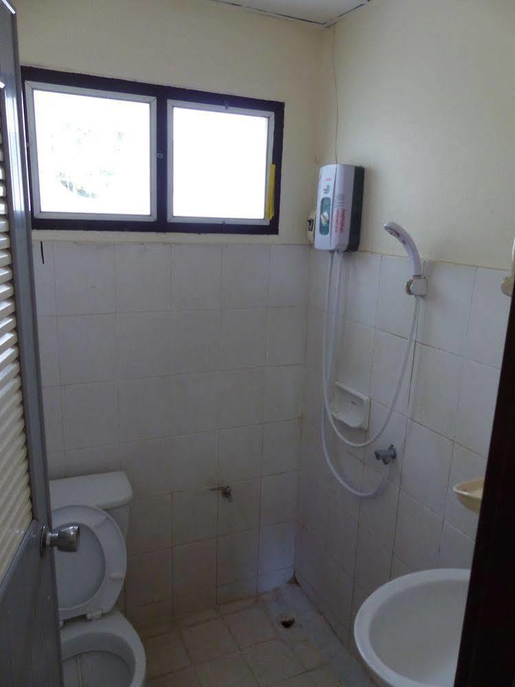 Kavil Guesthouse 2 Чиангмай Экстерьер фото